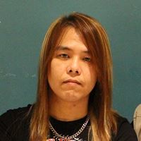 張敬偉(伍佰老師)