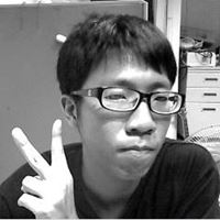 交通大學活動嘉賓 -林子翔