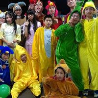 屏東縣幸運草小說戲劇學會