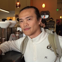 台灣大學 6/10 (三) - 戴志洋 【Yahoo! 主管工程師 】