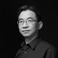 Arthur Tsao 曹先進