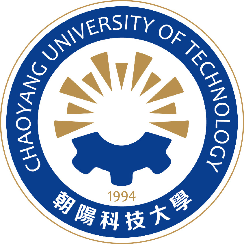 朝陽科技大學Logo