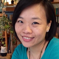 楊琇玲 Amanda Yang