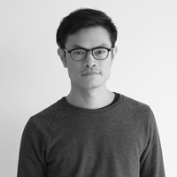 曾彥文 Yenwen Tseng