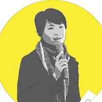 Helen Chen 陳韻如