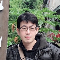 師大附中殷灝老師