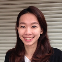 陳芳平（Nancy）