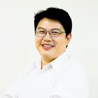 James Cheng 程繼瑩