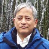 蔡遙明‧碩訊科技總經理