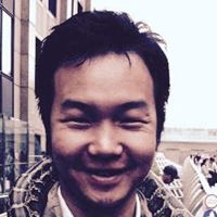 胡一天 (Thomas Hu)