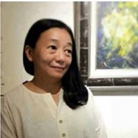 陳顏 （陳文玲）