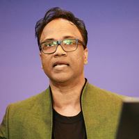 M. Kengatharan