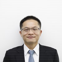 Mr. Edison Chang 张志豪