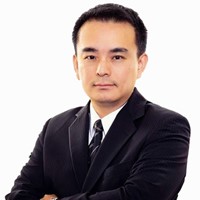 簡榮宗 Alan Chien