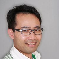 陳長宏