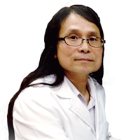 財團法人振興醫院放射治療科 王崇義主任