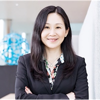 孫正潔 Sophie Sun