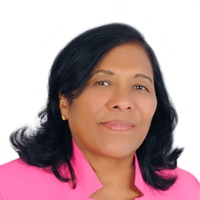 Dr. Gertrude I Hewapathirana