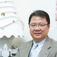 楊百川