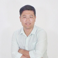 王仲偉 Spencer Wang