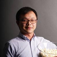 郭璨宇 Tsanyu Kuo