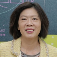 賴瑩瑩/Yin-yin Lai