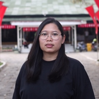 Gintani Nur Apresia Swastika