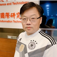 Chieh-Chen (Louis) Wu 吳杰成