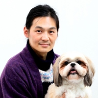 蔡昌憲Ken Tsai