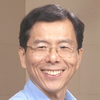 陳立川 博士 Dr. Li Chuan Chen