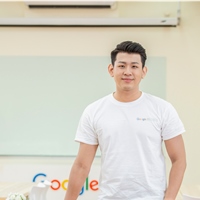 林佳葦/Google 數位學程認證講師