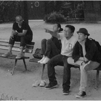 林昆穎(Kun-Ying Lin) 