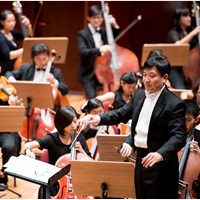 龍潭愛樂管弦樂團