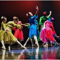 龍潭彩虹舞蹈團