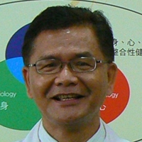 潘忠興醫師 Dr. Peter Pan