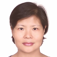 謝琇芳醫師 Dr. Hsieh Hsiu Fang