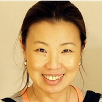 池田まきこ(Ikeda Makiko)