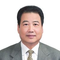 丘金勝 Sammy Chiu