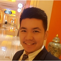 龐錦棠