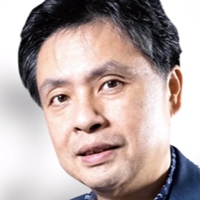 郭大（郭峻彰）