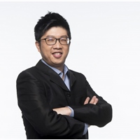 劉永信 Spencer Liu