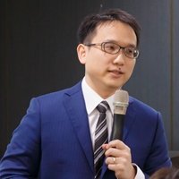 湯硯翔(阿湯哥)