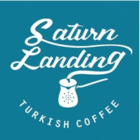 Saturn Landing Turkish Coffee