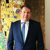 陸德飛 Roland Rudorfer