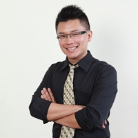 鄭佑軒Daniel Cheng