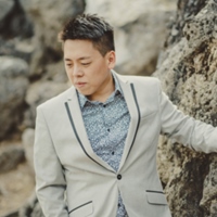 黃俊維（馬克叔叔）