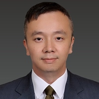 張溢修 Victor I. Chang, Esq.