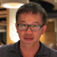 曾建評 Ryan Tseng