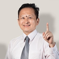 散戶救星- 帥老師