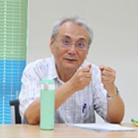 高明瑞 特聘教授